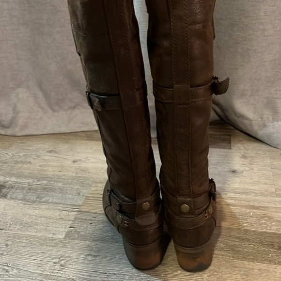 MIA Boots - Picture 2 of 5